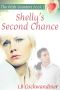 [The Wish Granters 01] • Shelly's Second Chance (The Wish Granters, Book One)